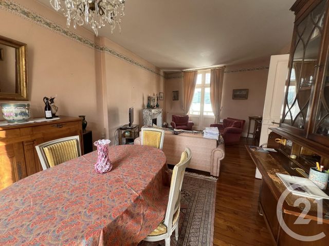 maison à vendre - 3 pièces - 85.0 m2 - MONTLUCON - 03 - AUVERGNE - Century 21 Pasquet Immobilier