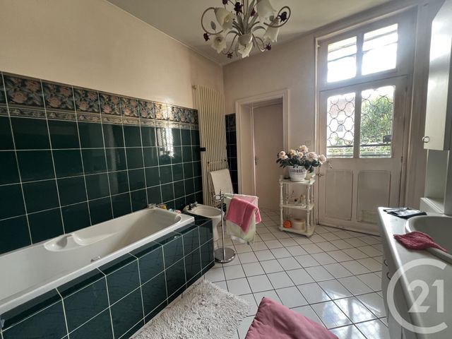 maison à vendre - 3 pièces - 85.0 m2 - MONTLUCON - 03 - AUVERGNE - Century 21 Pasquet Immobilier