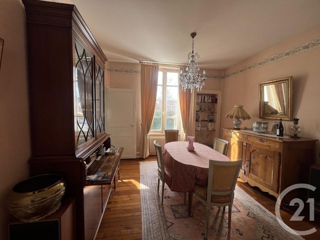 maison à vendre - 3 pièces - 85.0 m2 - MONTLUCON - 03 - AUVERGNE - Century 21 Pasquet Immobilier