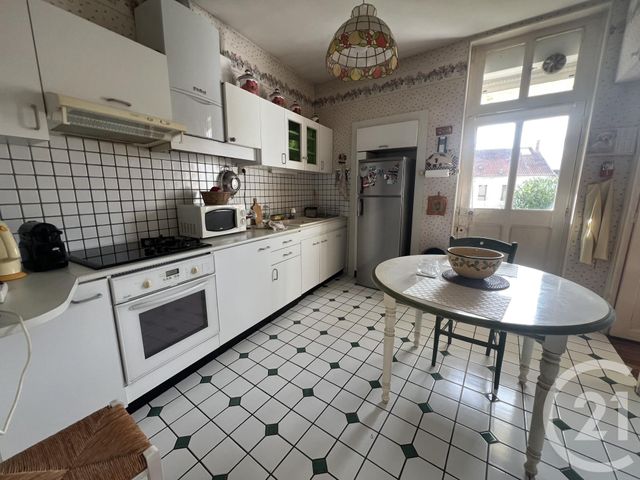 maison à vendre - 3 pièces - 85.0 m2 - MONTLUCON - 03 - AUVERGNE - Century 21 Pasquet Immobilier