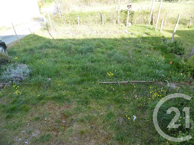 maison à louer - 3 pièces - 75.0 m2 - ST GENEST - 03 - AUVERGNE - Century 21 Pasquet Immobilier