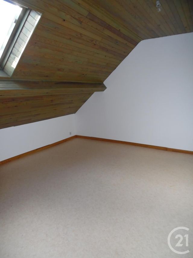 maison à louer - 3 pièces - 75.0 m2 - ST GENEST - 03 - AUVERGNE - Century 21 Pasquet Immobilier