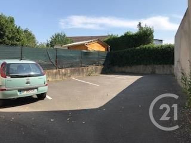 Afficher la photo en grand Appartement F1 à louer - 1 pièce - 36.27 m2 - DOMERAT - 03 - AUVERGNE - Century 21 Pasquet Immobilier