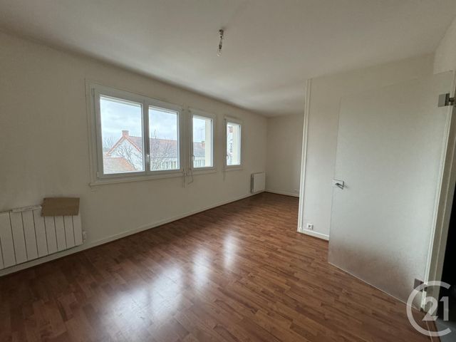 Appartement F1 à louer DOMERAT