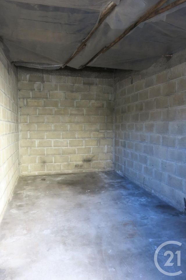 Parking à louer MONTLUCON