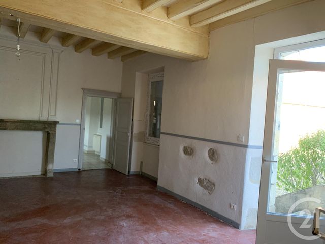 maison à louer - 5 pièces - 167.58 m2 - SAUVAGNY - 03 - AUVERGNE - Century 21 Pasquet Immobilier