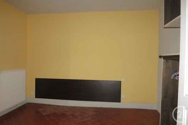 maison à louer - 5 pièces - 167.58 m2 - SAUVAGNY - 03 - AUVERGNE - Century 21 Pasquet Immobilier