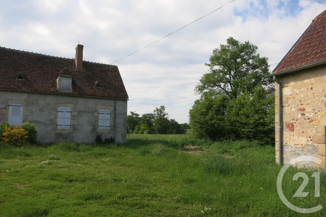 maison à louer - 5 pièces - 167.58 m2 - SAUVAGNY - 03 - AUVERGNE - Century 21 Pasquet Immobilier