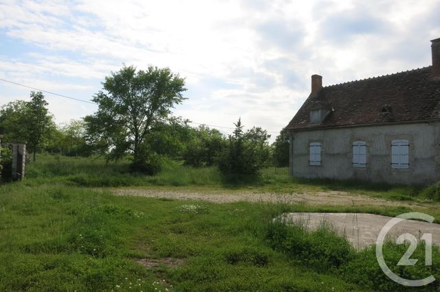 maison à louer - 5 pièces - 167.58 m2 - SAUVAGNY - 03 - AUVERGNE - Century 21 Pasquet Immobilier