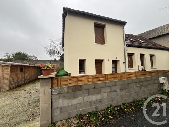 maison - CHAMBLET - 03