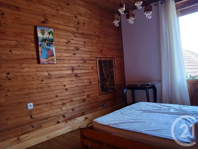 maison à vendre - 4 pièces - 92.0 m2 - CHAMBLET - 03 - AUVERGNE - Century 21 Pasquet Immobilier