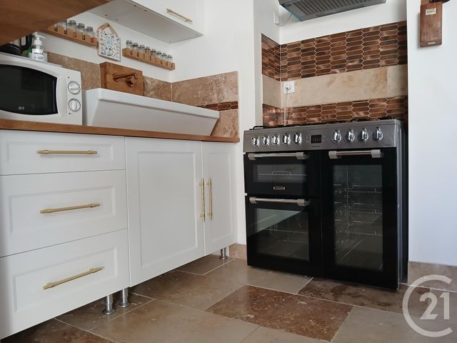 maison à vendre - 4 pièces - 92.0 m2 - CHAMBLET - 03 - AUVERGNE - Century 21 Pasquet Immobilier