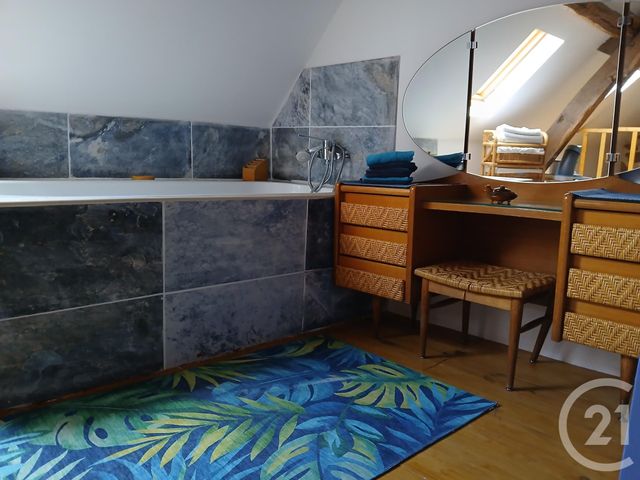 maison à vendre - 4 pièces - 92.0 m2 - CHAMBLET - 03 - AUVERGNE - Century 21 Pasquet Immobilier