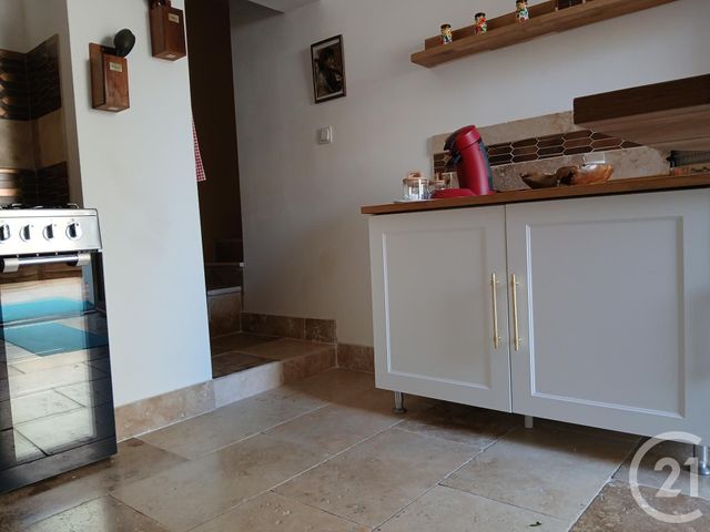 maison à vendre - 4 pièces - 92.0 m2 - CHAMBLET - 03 - AUVERGNE - Century 21 Pasquet Immobilier