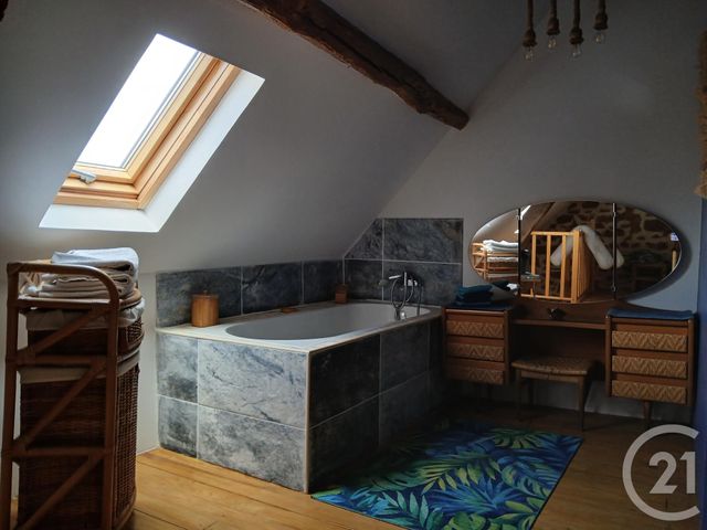 maison à vendre - 4 pièces - 92.0 m2 - CHAMBLET - 03 - AUVERGNE - Century 21 Pasquet Immobilier