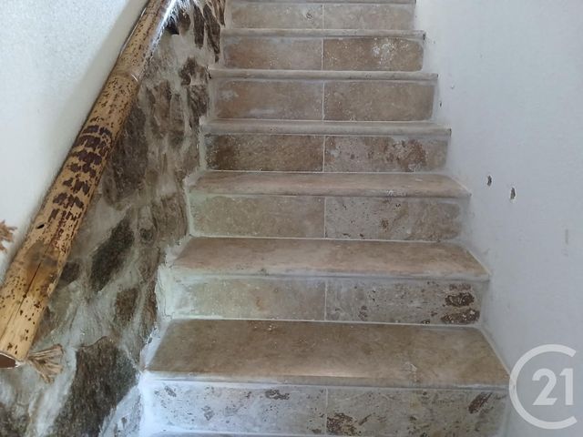 maison à vendre - 4 pièces - 92.0 m2 - CHAMBLET - 03 - AUVERGNE - Century 21 Pasquet Immobilier