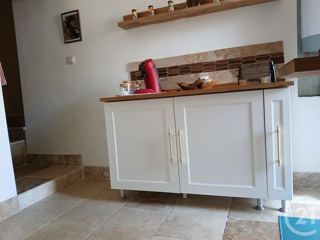 maison à vendre - 4 pièces - 92.0 m2 - CHAMBLET - 03 - AUVERGNE - Century 21 Pasquet Immobilier