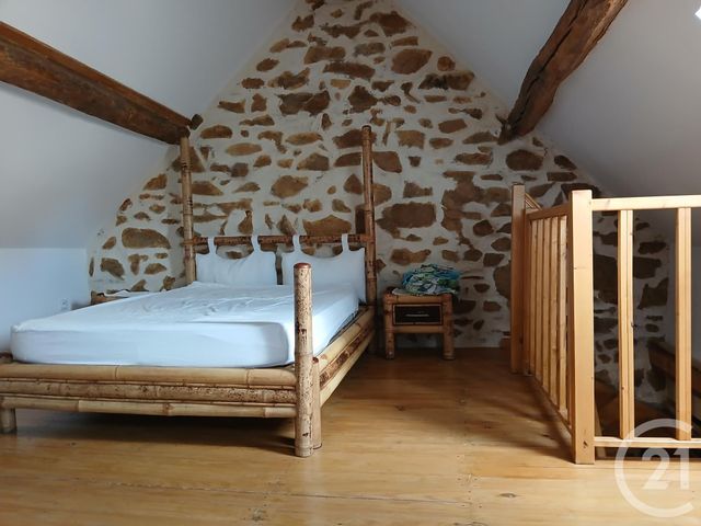 maison à vendre - 4 pièces - 92.0 m2 - CHAMBLET - 03 - AUVERGNE - Century 21 Pasquet Immobilier