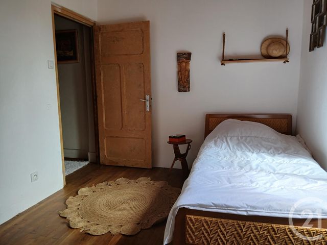 maison à vendre - 4 pièces - 92.0 m2 - CHAMBLET - 03 - AUVERGNE - Century 21 Pasquet Immobilier