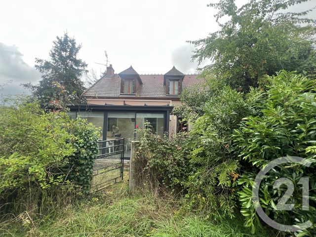 Afficher la photo en grand maison à vendre - 6 pièces - 145.0 m2 - DOMERAT - 03 - AUVERGNE - Century 21 Pasquet Immobilier