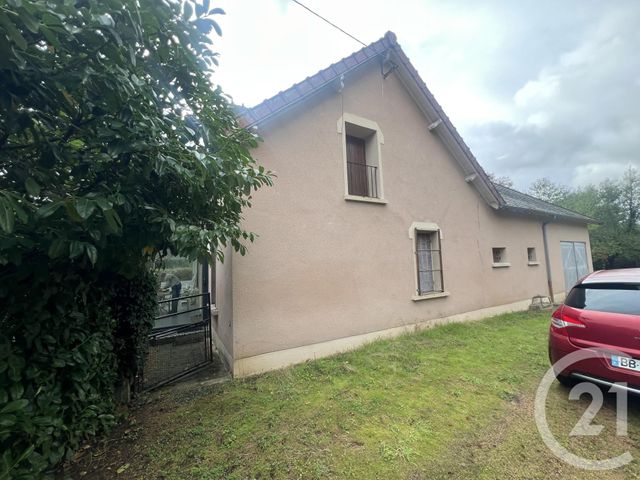 maison - DOMERAT - 03