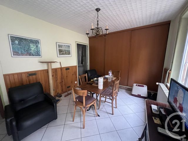 Afficher la photo en grand maison à vendre - 6 pièces - 145.0 m2 - DOMERAT - 03 - AUVERGNE - Century 21 Pasquet Immobilier