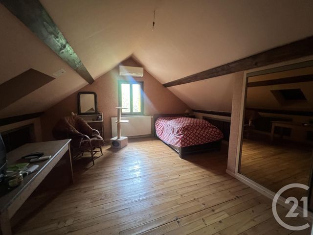 Afficher la photo en grand maison à vendre - 6 pièces - 145.0 m2 - DOMERAT - 03 - AUVERGNE - Century 21 Pasquet Immobilier