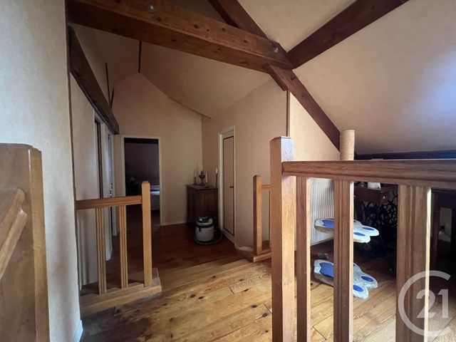 Afficher la photo en grand maison à vendre - 6 pièces - 145.0 m2 - DOMERAT - 03 - AUVERGNE - Century 21 Pasquet Immobilier