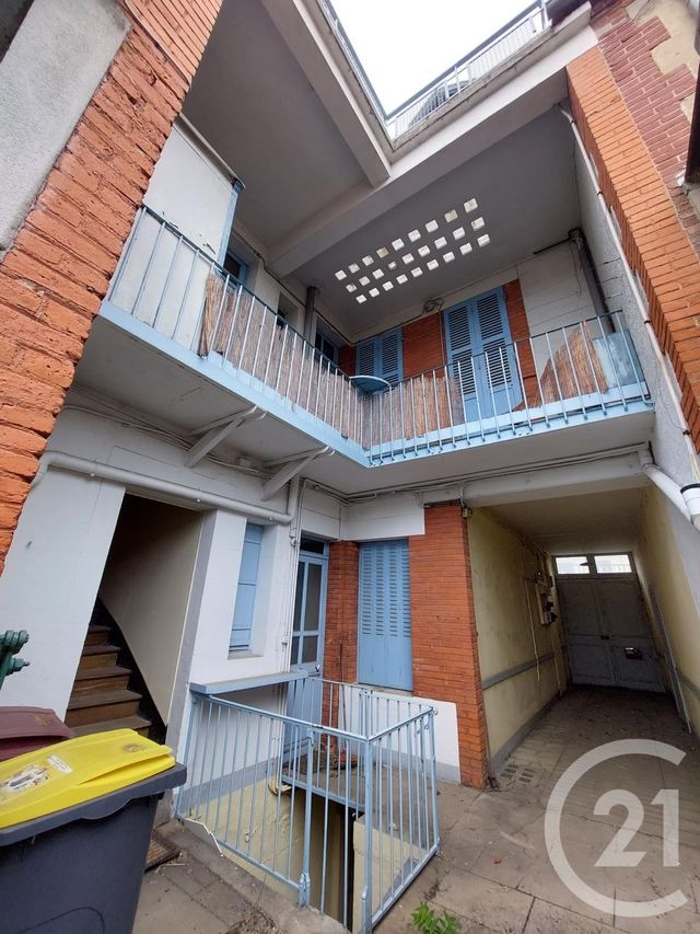 immeuble à vendre - 140.0 m2 - MONTLUCON - 03 - AUVERGNE - Century 21 Pasquet Immobilier