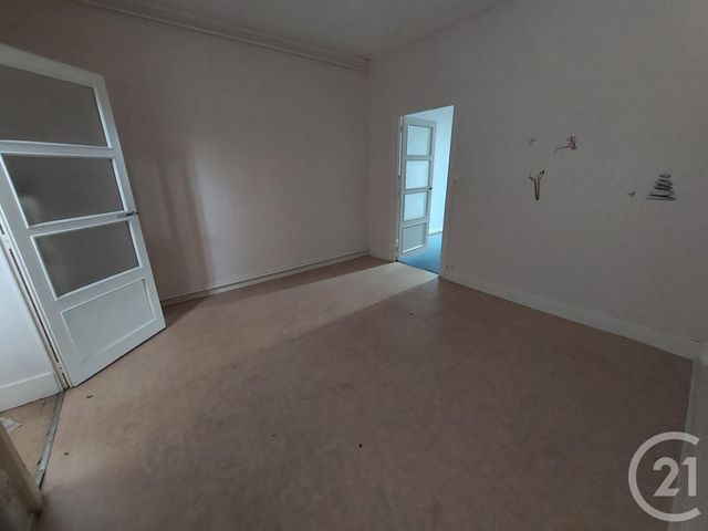 immeuble à vendre - 140.0 m2 - MONTLUCON - 03 - AUVERGNE - Century 21 Pasquet Immobilier