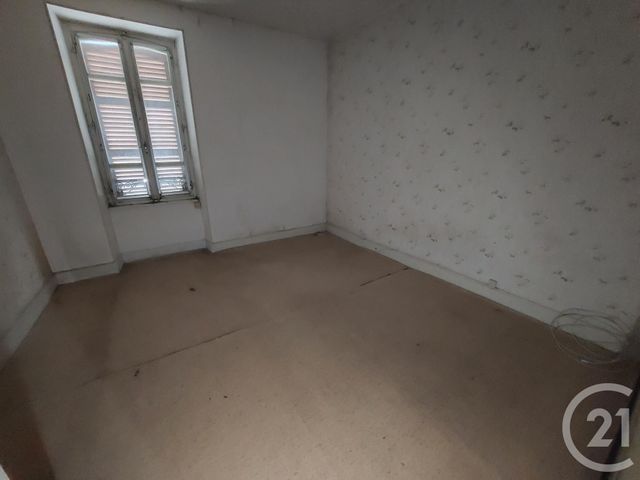 immeuble à vendre - 140.0 m2 - MONTLUCON - 03 - AUVERGNE - Century 21 Pasquet Immobilier