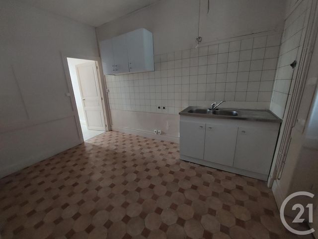 immeuble à vendre - 140.0 m2 - MONTLUCON - 03 - AUVERGNE - Century 21 Pasquet Immobilier