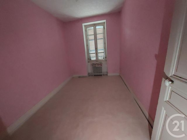 immeuble à vendre - 140.0 m2 - MONTLUCON - 03 - AUVERGNE - Century 21 Pasquet Immobilier