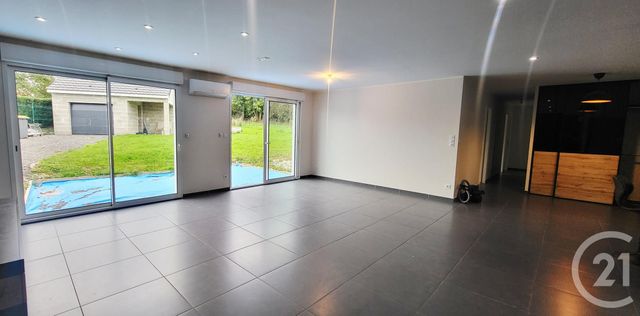 maison à vendre - 4 pièces - 117.0 m2 - DURDAT LAREQUILLE - 03 - AUVERGNE - Century 21 Pasquet Immobilier