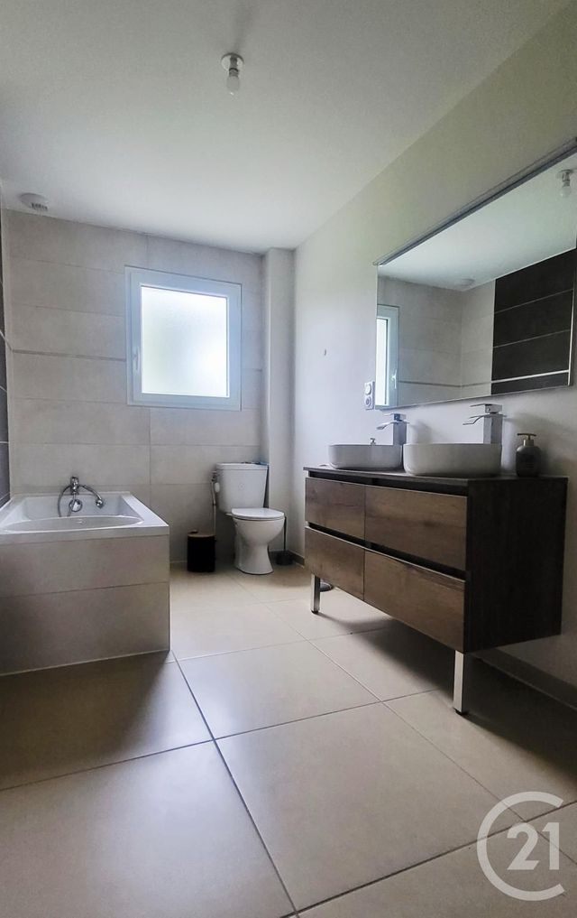 maison à vendre - 4 pièces - 117.0 m2 - DURDAT LAREQUILLE - 03 - AUVERGNE - Century 21 Pasquet Immobilier