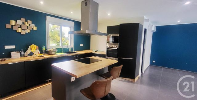 maison à vendre - 4 pièces - 117.0 m2 - DURDAT LAREQUILLE - 03 - AUVERGNE - Century 21 Pasquet Immobilier