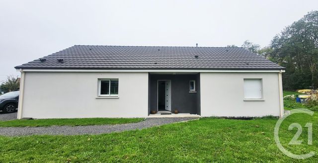 maison - DURDAT LAREQUILLE - 03