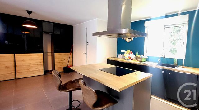 maison à vendre - 4 pièces - 117.0 m2 - DURDAT LAREQUILLE - 03 - AUVERGNE - Century 21 Pasquet Immobilier