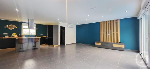 maison à vendre - 4 pièces - 117.0 m2 - DURDAT LAREQUILLE - 03 - AUVERGNE - Century 21 Pasquet Immobilier