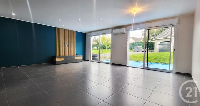 maison à vendre - 4 pièces - 117.0 m2 - DURDAT LAREQUILLE - 03 - AUVERGNE - Century 21 Pasquet Immobilier