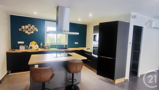 maison à vendre - 4 pièces - 117.0 m2 - DURDAT LAREQUILLE - 03 - AUVERGNE - Century 21 Pasquet Immobilier