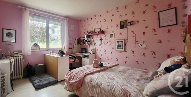 maison à vendre - 7 pièces - 240.0 m2 - DESERTINES - 03 - AUVERGNE - Century 21 Pasquet Immobilier