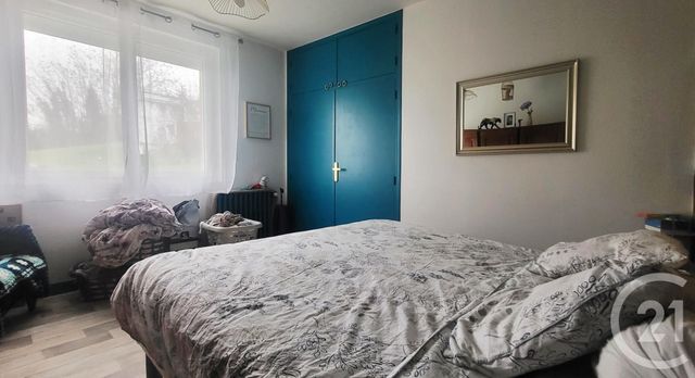 maison à vendre - 7 pièces - 240.0 m2 - DESERTINES - 03 - AUVERGNE - Century 21 Pasquet Immobilier