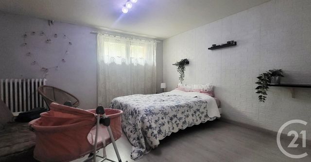 maison à vendre - 7 pièces - 240.0 m2 - DESERTINES - 03 - AUVERGNE - Century 21 Pasquet Immobilier