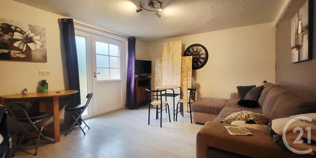 maison à vendre - 7 pièces - 240.0 m2 - DESERTINES - 03 - AUVERGNE - Century 21 Pasquet Immobilier