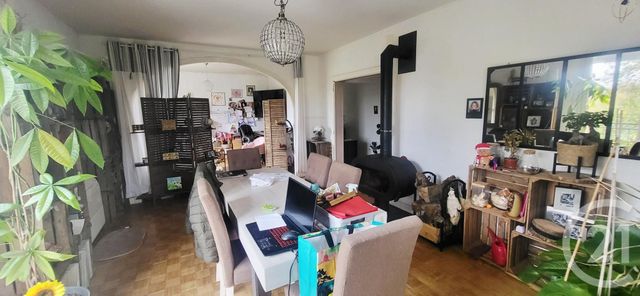 maison à vendre - 7 pièces - 240.0 m2 - DESERTINES - 03 - AUVERGNE - Century 21 Pasquet Immobilier