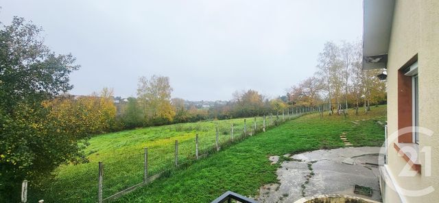 maison à vendre - 7 pièces - 240.0 m2 - DESERTINES - 03 - AUVERGNE - Century 21 Pasquet Immobilier