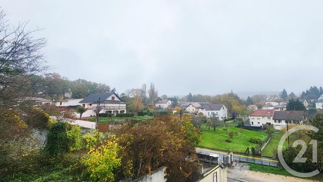 maison à vendre - 7 pièces - 240.0 m2 - DESERTINES - 03 - AUVERGNE - Century 21 Pasquet Immobilier