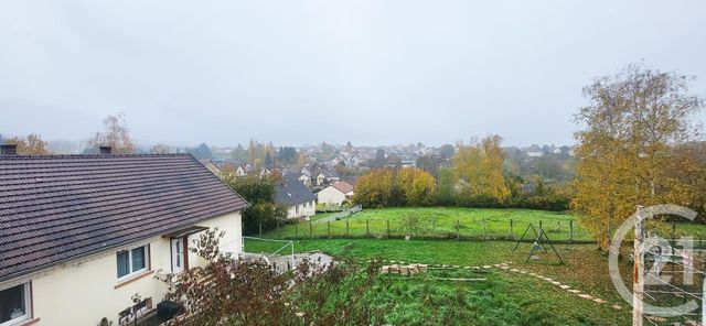 maison à vendre - 7 pièces - 240.0 m2 - DESERTINES - 03 - AUVERGNE - Century 21 Pasquet Immobilier