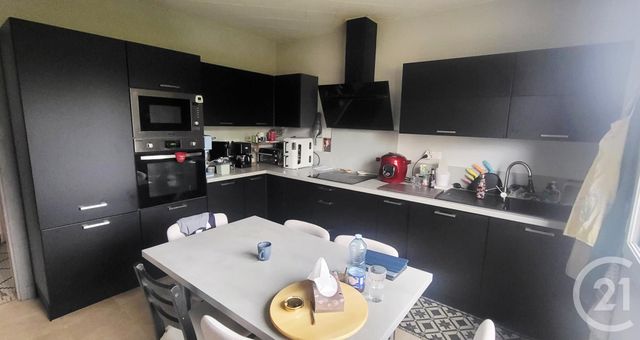 maison à vendre - 7 pièces - 240.0 m2 - DESERTINES - 03 - AUVERGNE - Century 21 Pasquet Immobilier